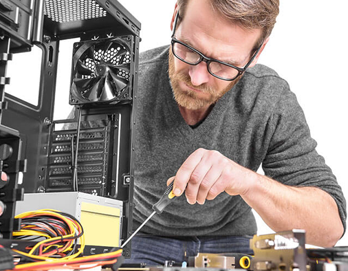 Computer Technician (CompTIA A+)